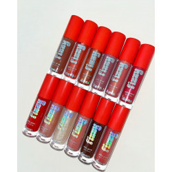 12 Fizzy Jelly Gloss DAPOP