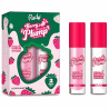 Berry lip gloss plump 38693 RUDE