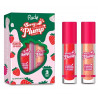 Berry lip gloss plump 38694 RUDE