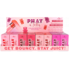 4 Rubor P.H.A.T n' Jelly Cooling Water Tint Italia Deluxe