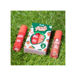 Berry lip gloss plump 38694 RUDE