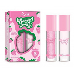 Lip gloss berry juicy 38692 Rude