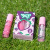 Lip gloss berry juicy 38692 Rude