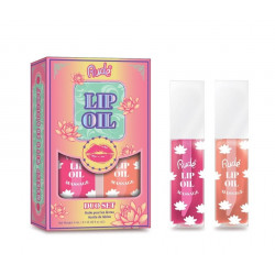 Lip oil 38723 RUDE