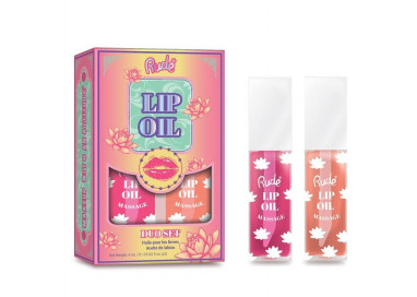 Lip oil 38723 RUDE