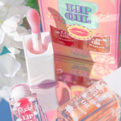 Lip oil 38723 RUDE