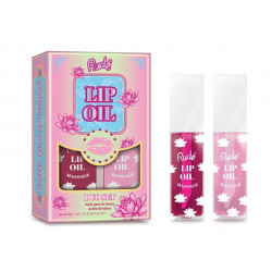 Lip oil 38727 RUDE