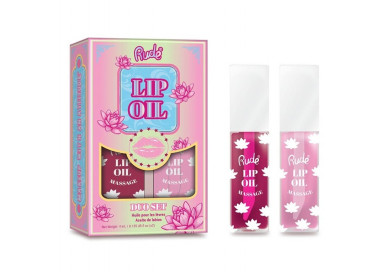 Lip oil 38727 RUDE