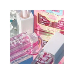 Lip oil 38727 RUDE