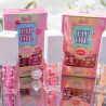 Lip oil 38727 RUDE