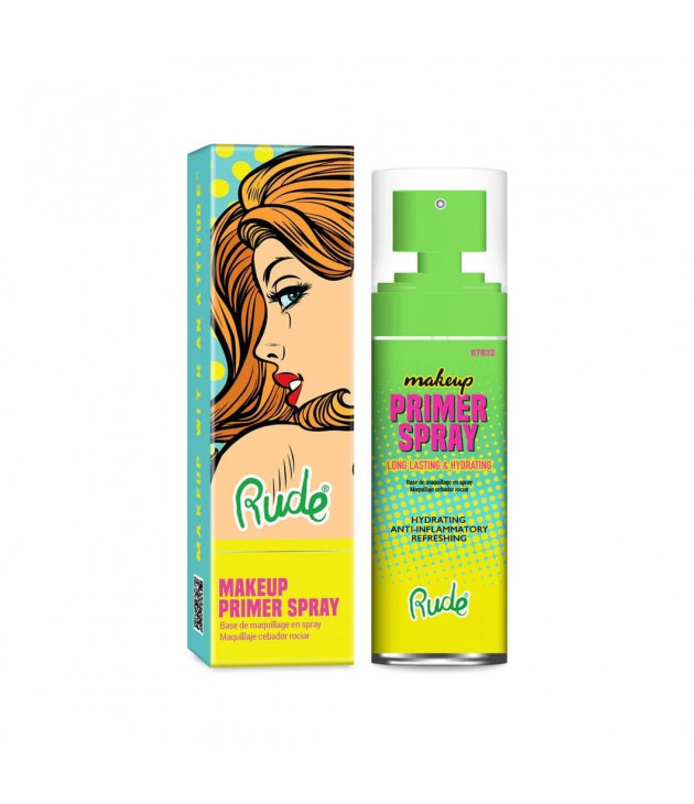 Makeup Primer Spray RUDE
