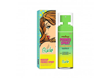 Makeup Primer Spray RUDE