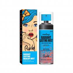 Makeup Radiant Lasting Mist RUDE