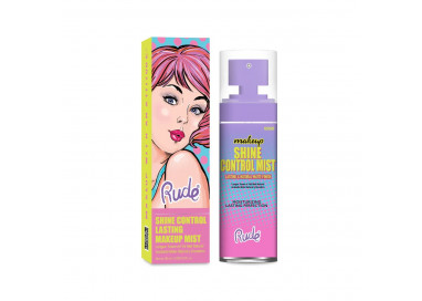 Makeup Shine Control Mist RUDE