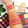 Paleta de sombras nude orleans  Rude