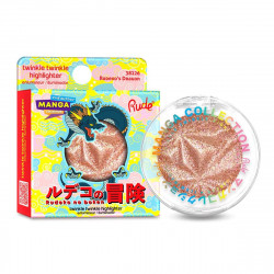 Iluminador manga collection Rudekos Dragon Rude