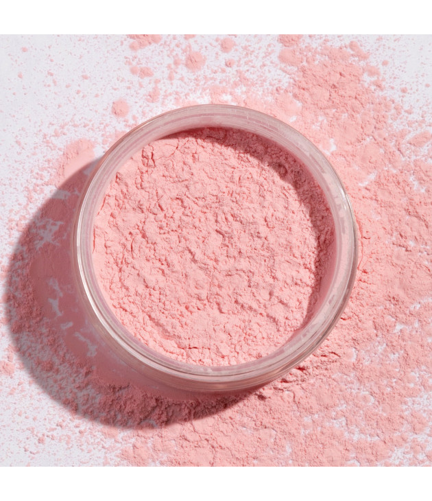 UHD Studio Finishing Polvo Mineral Tender rose Rude