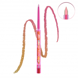 Hypnotic Hyper Chrome Liner Euphoria Rude