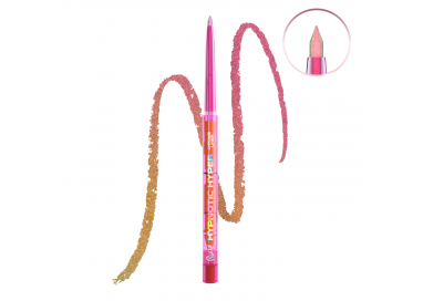 Hypnotic Hyper Chrome Liner Euphoria Rude