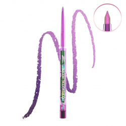 Hypnotic Hyper Chrome Liner Vortex Rude