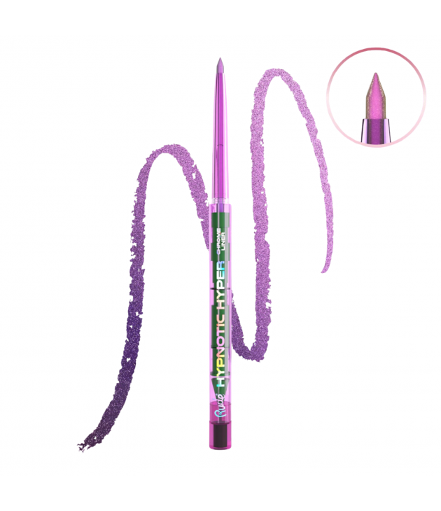 Hypnotic Hyper Chrome Liner Vortex Rude
