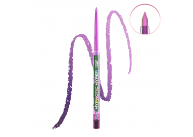 Hypnotic Hyper Chrome Liner Vortex Rude