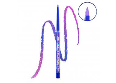 Hypnotic Hyper Chrome Liner Deep State Rude
