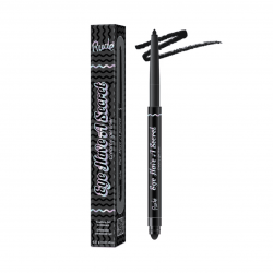 Eye Have A Secret Creamy Gel Liner dont tell Rude