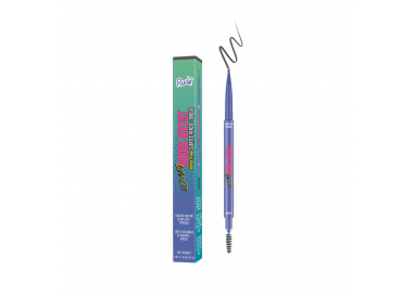 Ultimate Brow Artist Pencil And brush taupe Rude