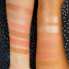 Paleta de rostro Fearless Rude