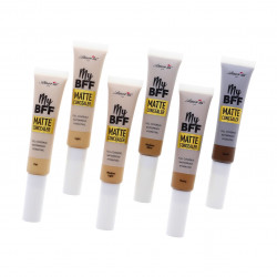 Corrector Matte My Bff Amor Us