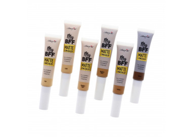 Corrector Matte My Bff Amor Us