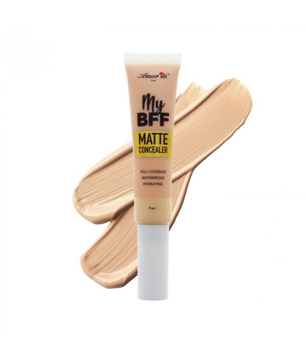 Corrector Matte My Bff Amor Us