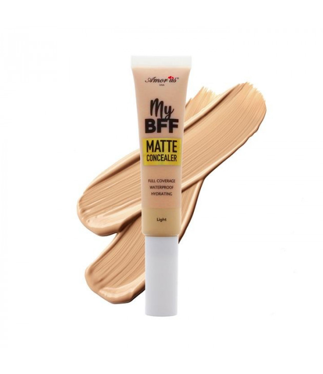 Corrector Matte My Bff Amor Us