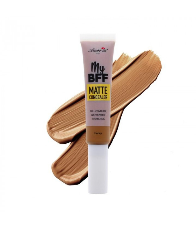 Corrector Matte My Bff Amor Us
