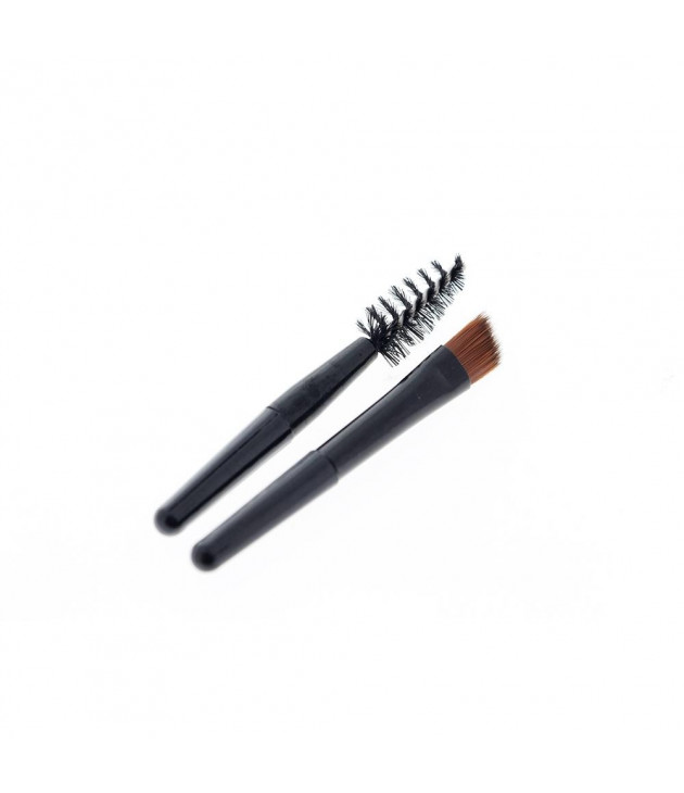 Kit de sombra para ceja con gel Wonder Brow Amor Us