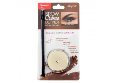 Pomada para cejas Creme Definer Amor Us