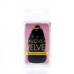Esponja Premium Love Velvet Amor Us