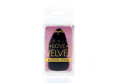Esponja Premium Love Velvet Amor Us