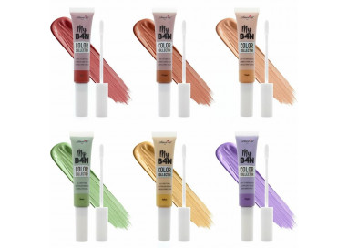 Corrector de Color My B4N Amor Us