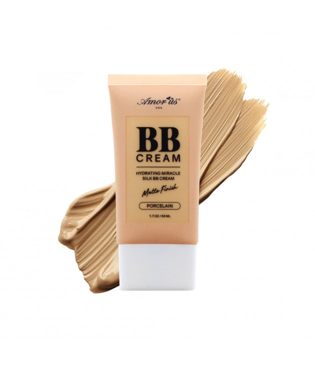BB Cream Amor Us