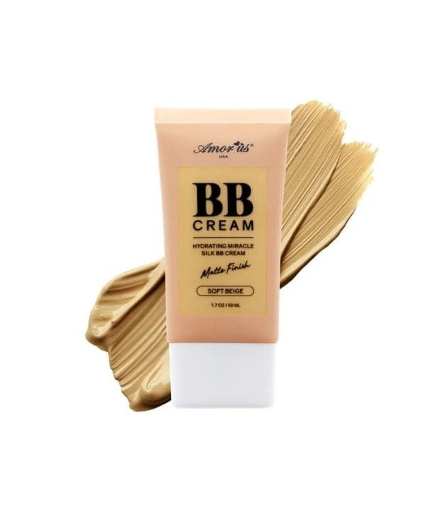 BB Cream Amor Us