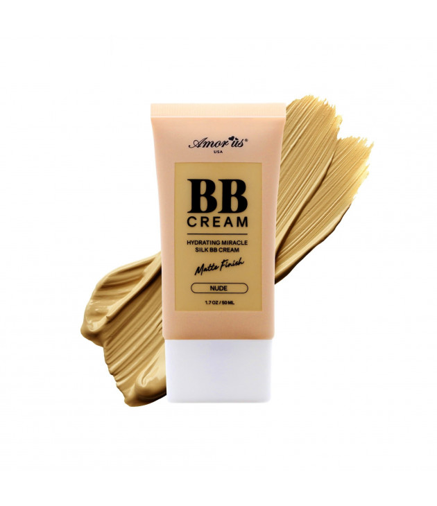 BB Cream Amor Us