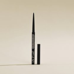 On Point! Ultra Thin Gel Liner Negro Italia Deluxe