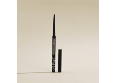 On Point! Ultra Thin Gel Liner Negro Italia Deluxe