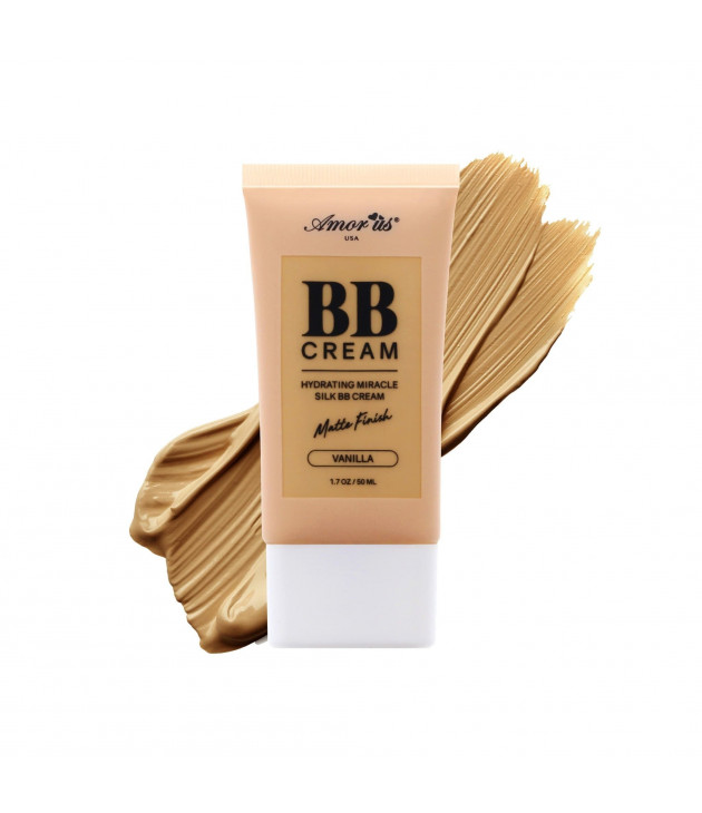 BB Cream Amor Us