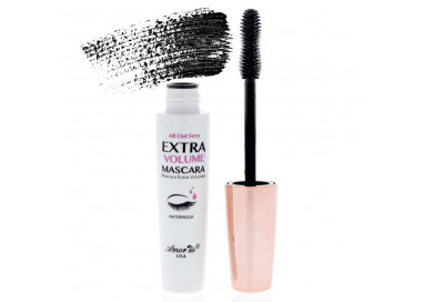 Mascara Extra Volumen Amor Us