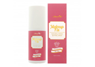 Makeup Fix Setting Spray Amor Us