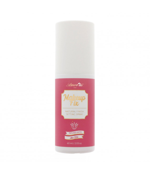 Makeup Fix Setting Spray Amor Us