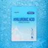 Mascarilla Facial Acido Hialurónico Amor Us